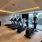 Stay By Latinem Luxury 1Br Holiday Home Cvr A3002 Near Burj Khalifa